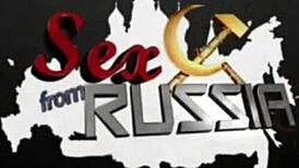 Blonde woman eats my yummy cum and feels the moment