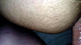 Amateur Gay Penetration In Homemade Setting
