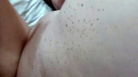 hey, i'm fingering my girl while she sucks my cock deepthroat style