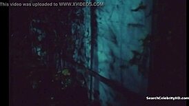 سينثيا تومبسون تسيطر في مشهد عد الجثث الرجعي 1986