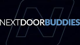 Zane Williams Shows Buddies Anal Sex Tricks