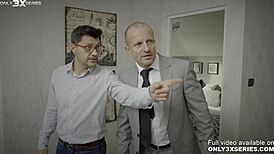 Two teen 18+s get their holes filled in hardcore fantasy episode