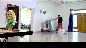 Exploring Telugu Culture with an Indian Lady