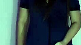 Bdsm Foot Fetish Facesitting Session