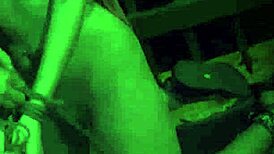 A teen milf dominates with hardcore fucking