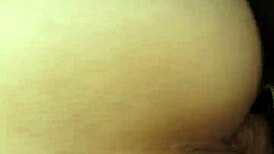 i need cash so i'm bending over for doggystyle with my ass