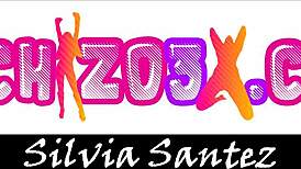 hey, silvia santez, wanna show me that backstage heat, mexican pornstar?