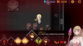 want to see salis fix the mage and cum on her ass?