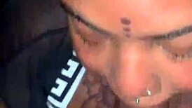 Stormy Goddess Blows My Mind With Henna