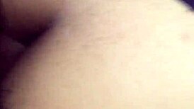 Rico Anal Con Nalgona