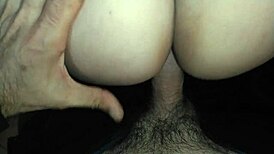 How my neighbor visits me