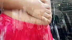 Hey, wanna see this Indian babe get her ass pounded hard tonight?