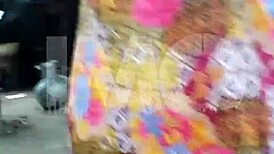 ey, ¿quieres ver a esta india recibir culazo fuerte esta noche?