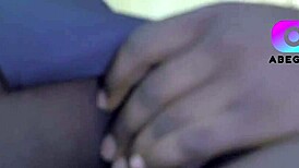 Why isn't this 18yo teen satisfied after big cock stepbrother fuck, watching too much porn?