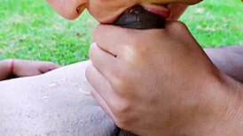 My Wife's Triple Creampie Adventure