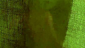 spying on cheating wife getting bbc creampie while squirting and blowing