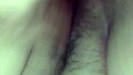 Enjoying playtime in the bedroom