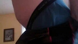 I'm Dancing In The Spotlight With Grace And Energy