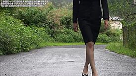 pedalpumping fetish got me hooked right now