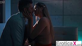 bitches get their cunts fucked in a hardcore orgy cumshot