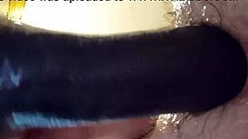 Dildo Play Intensifies Gay Toy Action