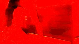 Luxuria anal seduction with big ass teen