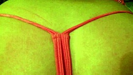 Homemade Video Of Intimate Moments