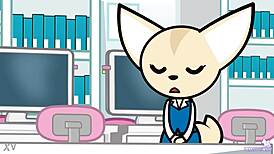 hey, tsunoda, suck my cock for a raise in the office!