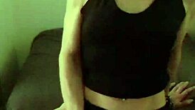 she's a belgian milf who loves her toys for that hard coming.