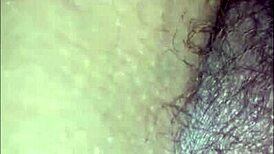 Amateur teens bent over for doggystyle fucking and handjobs.