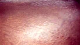 Horny Tinder Pickup Bent Over For POV Backshots!