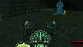 Slooter gameplay e1 doom porn