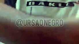 Mavambo Da Central Novinho Do Rabo Peludo Adora Uma Chupada No Cu