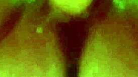 wetmom38 masturbates pussy with dildo