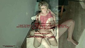 Geile 47-Jährige Cougar hart von Stiefsohn in Homemade Clip gefickt