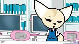 hey, tsunoda, suck my cock for a raise in the office!