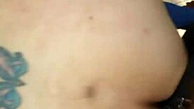 i need cash so i'm bending over for doggystyle with my ass