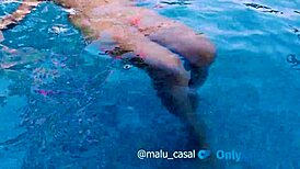 My Wife's Triple Creampie Adventure