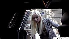 lika, the vixen blonde, says, give me that intense doggystyle now!