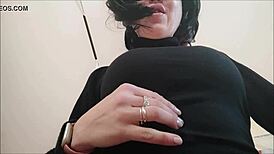 MILF Mummy: But let's do this rather interactively