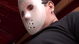 Wow, HDVWM032 Sucks Monster Cock Deepthroat for Cumshot!