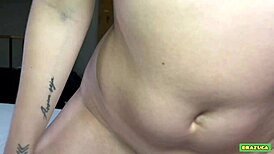 Fui Votar Nas Eleições E Conheci Essa Delícia Casada Na Fila