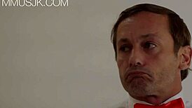 College girl hunts for your approval