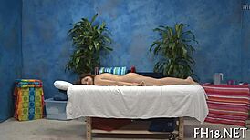 Massage porn tubes with relaxing techniques and sensual touches.