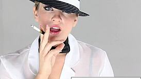 dahlia sky's hot solo fun compilation features masturbation with tits, ass, and pussy play.