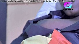 Why isn't this 18yo teen satisfied after big cock stepbrother fuck, watching too much porn?