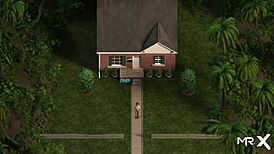 Treasureofnadia licks ass for cum creampie 😏