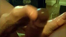 Juicy asian toes tease big black cock