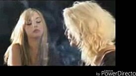 fetish compilation with smoking cigarettes clothed 😎 non nude