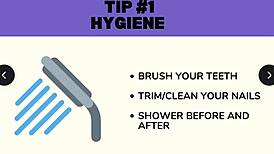 Discover five essential tips for virgin sex with a brunette